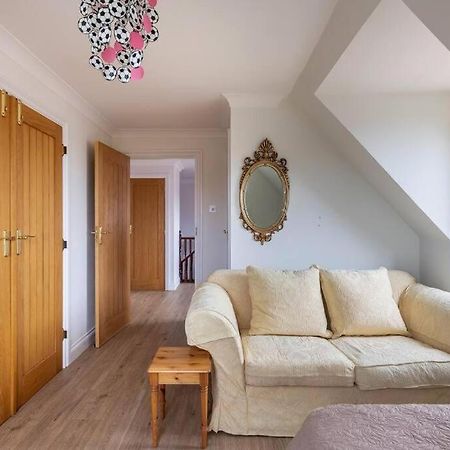 Travellers' Choice In Harwich-Essex Villa Exterior photo